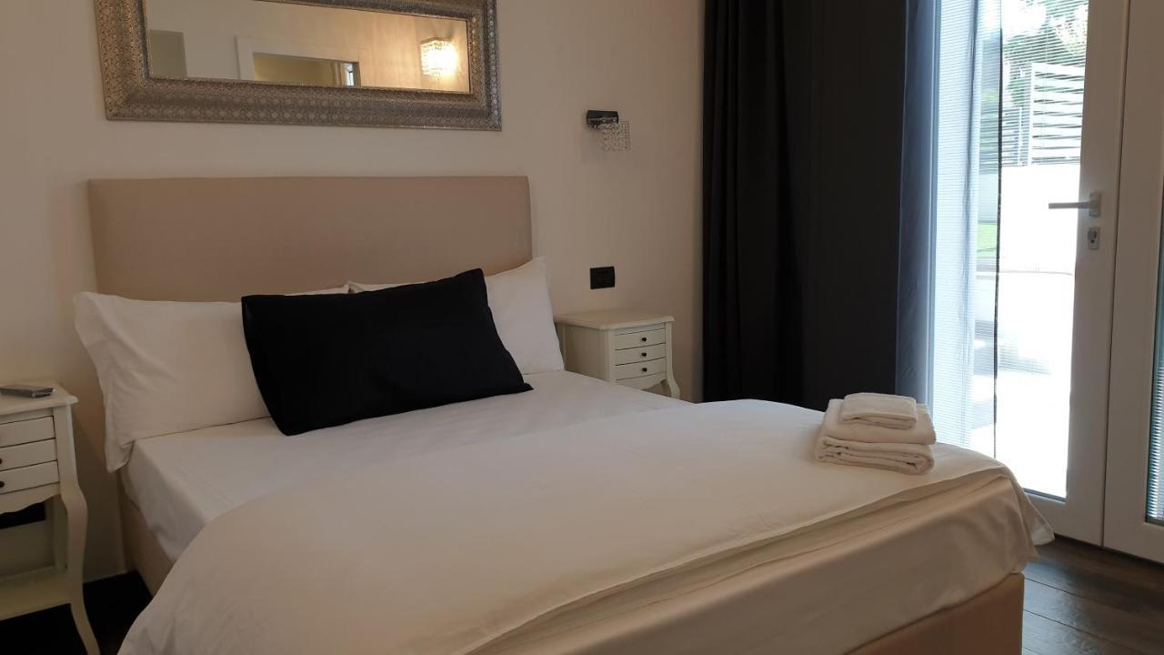 Hotel Ca Bianca Montiano  Zewnętrze zdjęcie