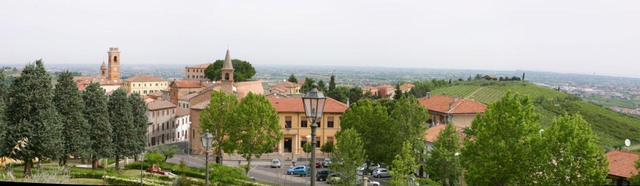 Hotel Ca Bianca Montiano  Zewnętrze zdjęcie