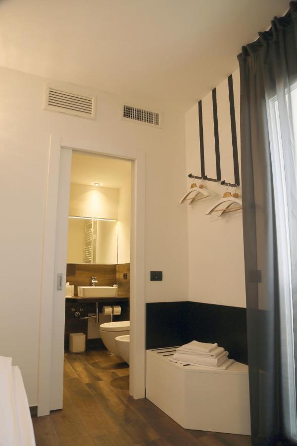 Hotel Ca Bianca Montiano  Zewnętrze zdjęcie