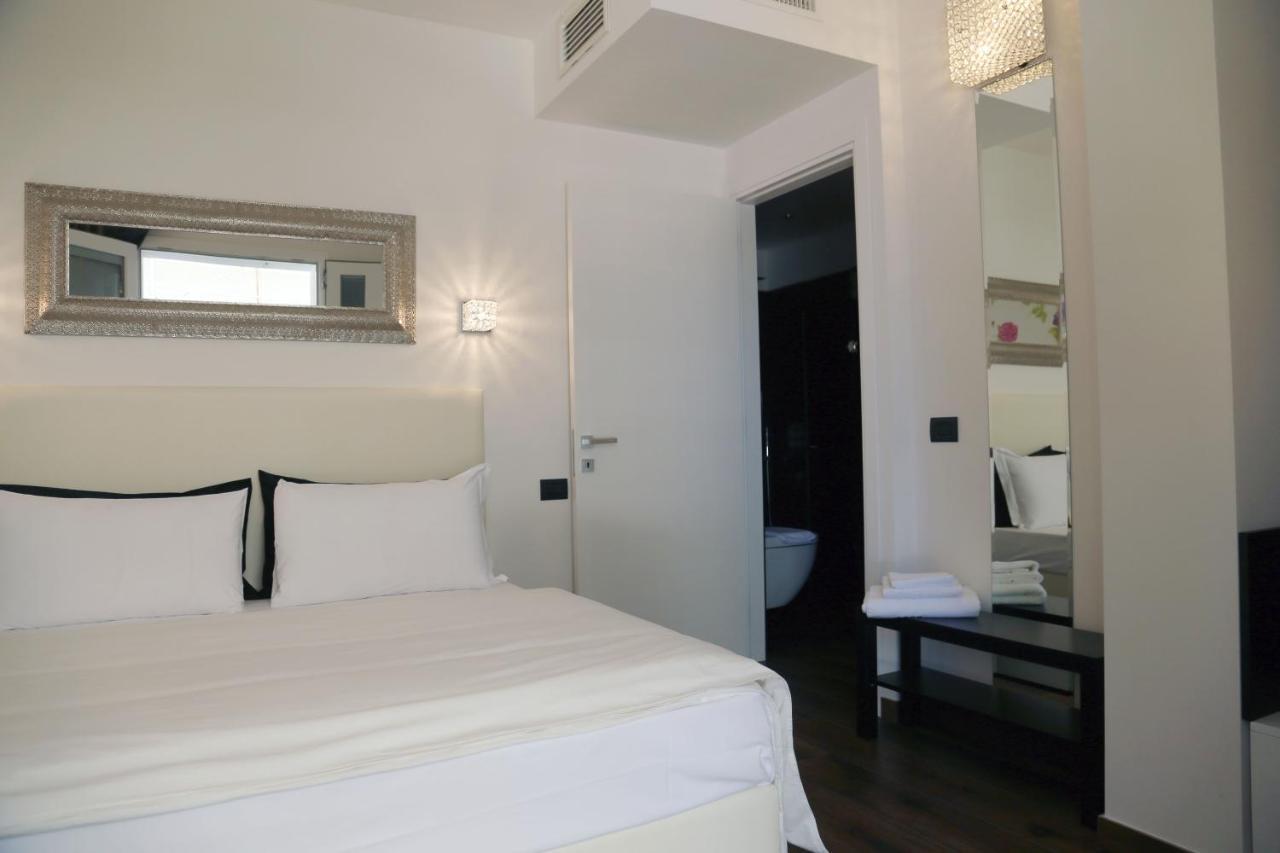 Hotel Ca Bianca Montiano  Zewnętrze zdjęcie