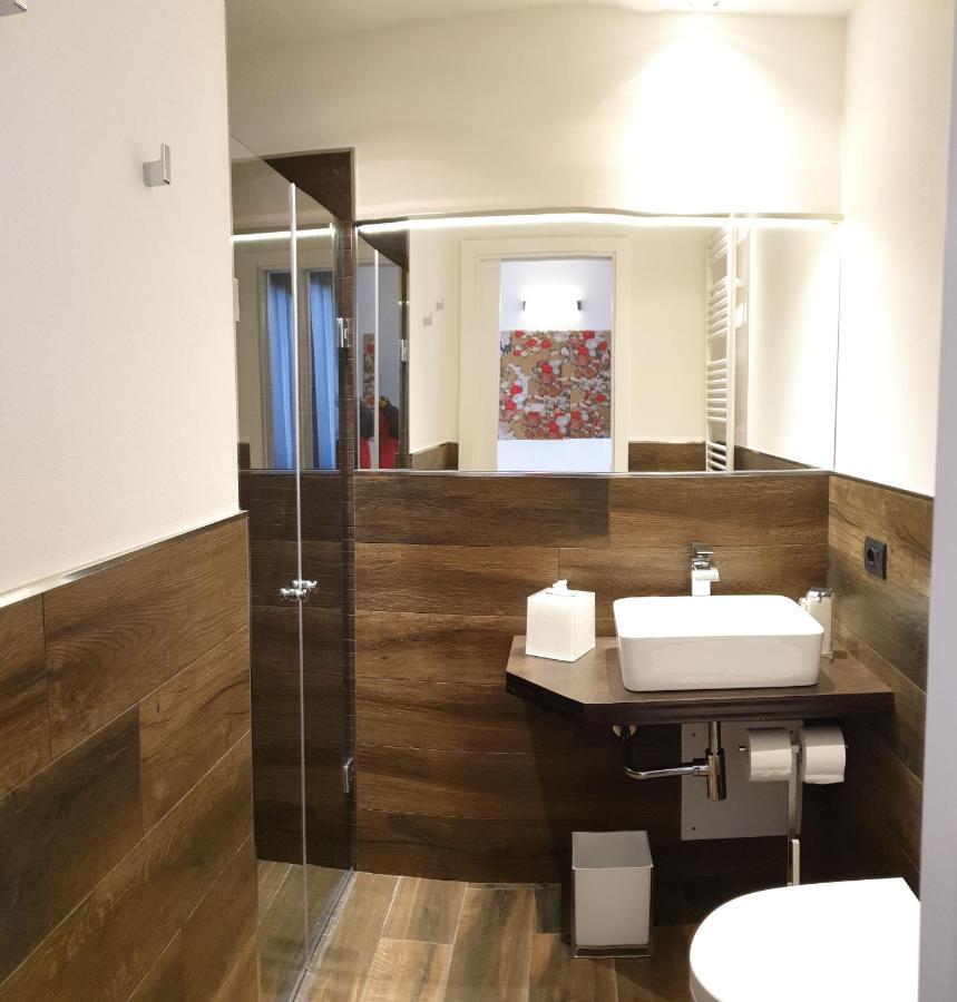 Hotel Ca Bianca Montiano  Zewnętrze zdjęcie