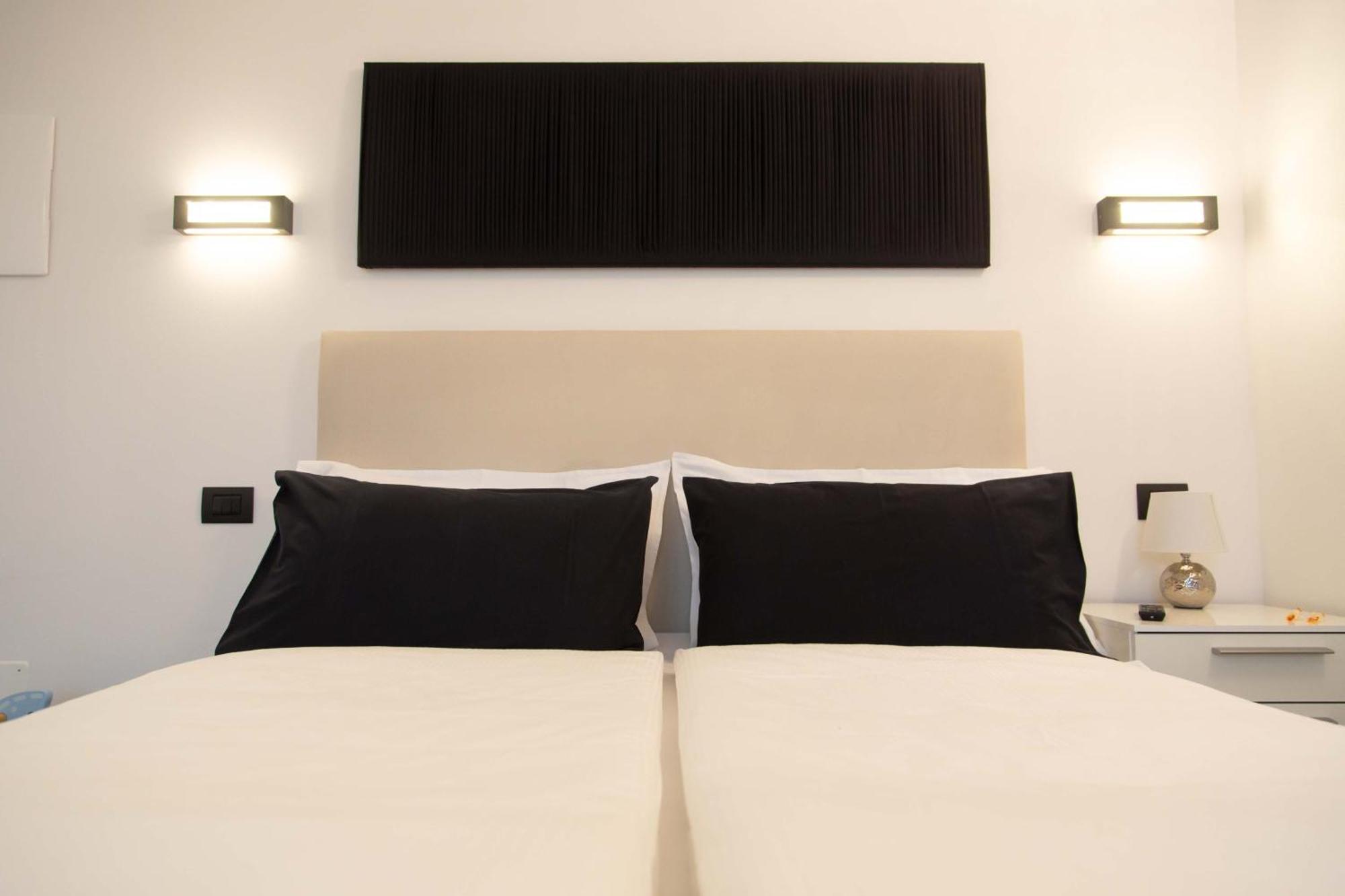 Hotel Ca Bianca Montiano  Zewnętrze zdjęcie
